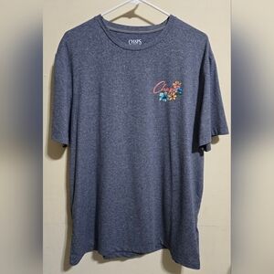 Men's Chaps Graphic Tee